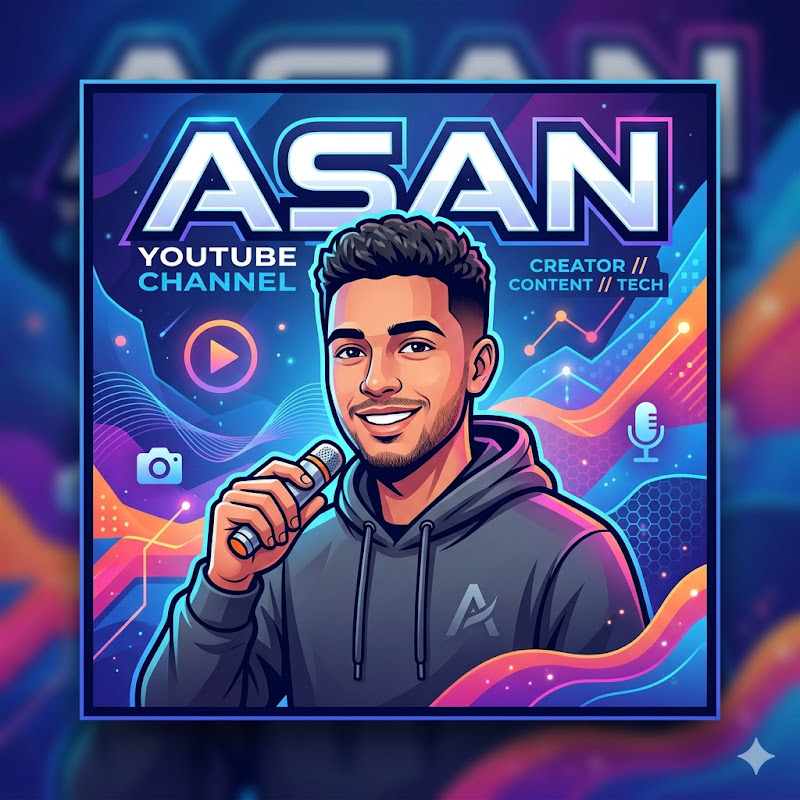 Channel Avatar