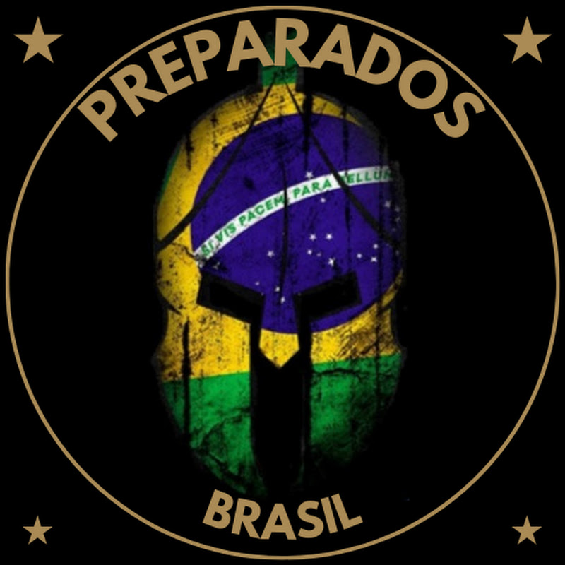 PREPARADOS BR