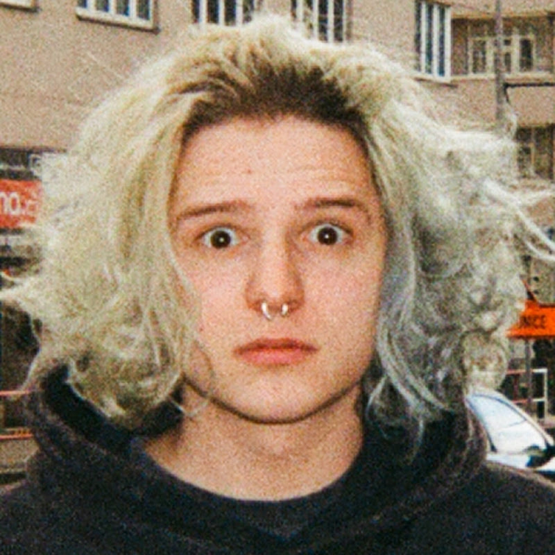 PROJEKT CREEP
