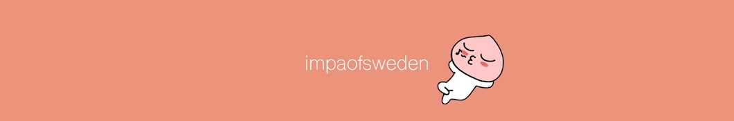 Impaofsweden رمز قناة اليوتيوب