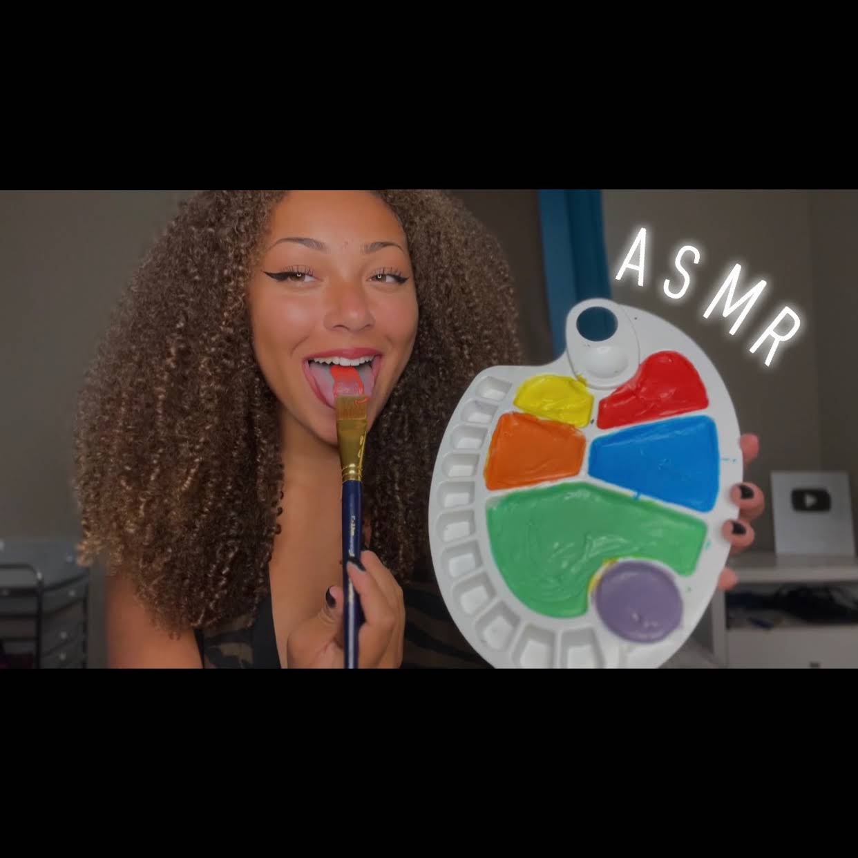Post from Telina ASMR