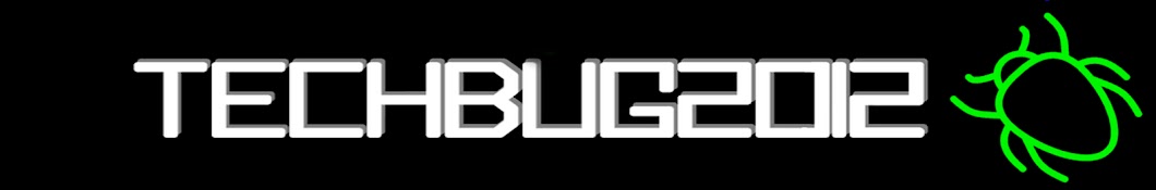 TechBug2012 رمز قناة اليوتيوب