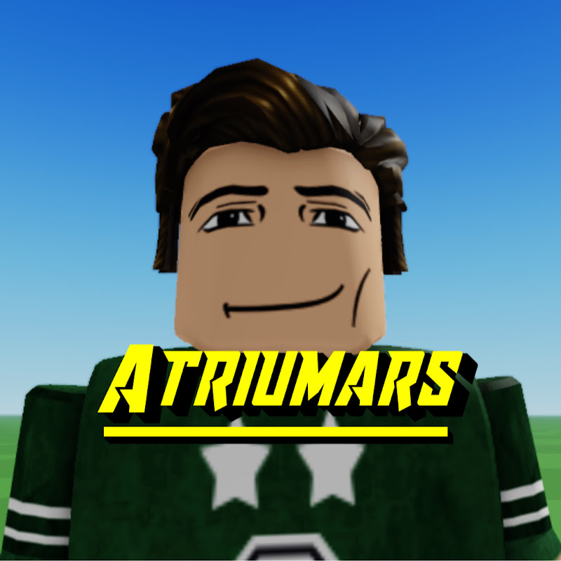 Atriumars