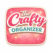 The Crafty Organizer