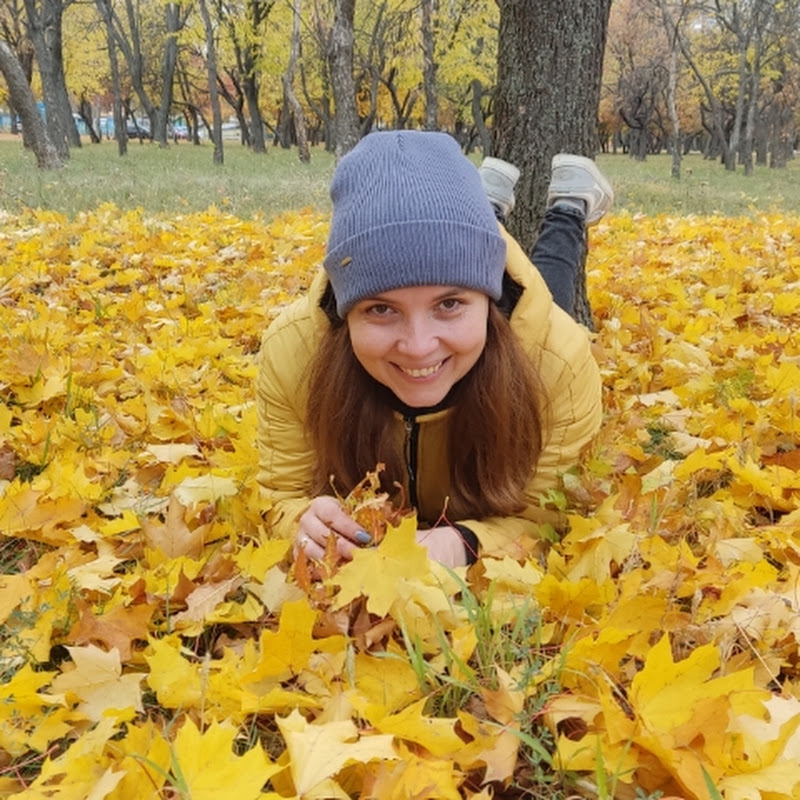 Готуєм і не тільки