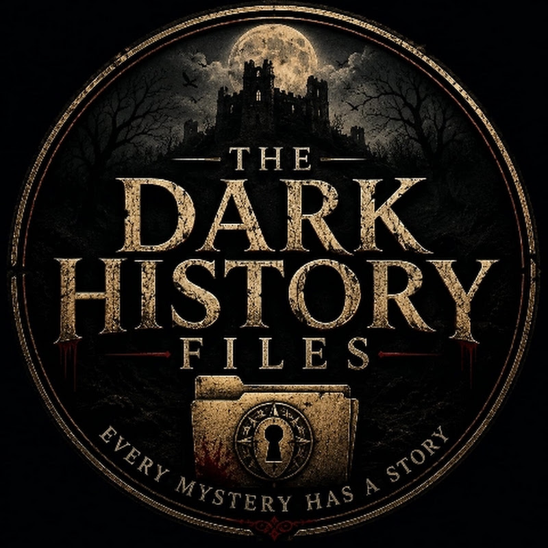 Dark History avatar