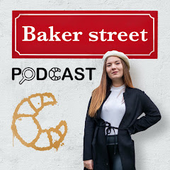 BAKER STREET & Sarah Chalupnik
