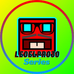 Логотип каналу LeoElPro30 Series