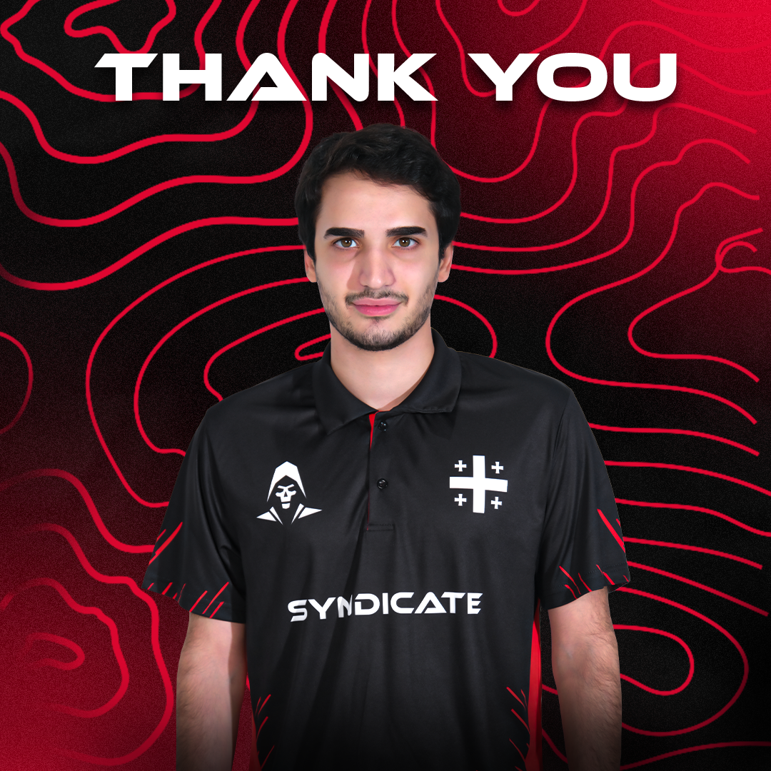 Post from Syndicate Gaming
