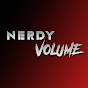 Nerdy Volume logo