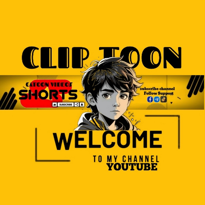 Clip Toon