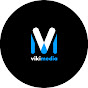 vikimedia channel logo