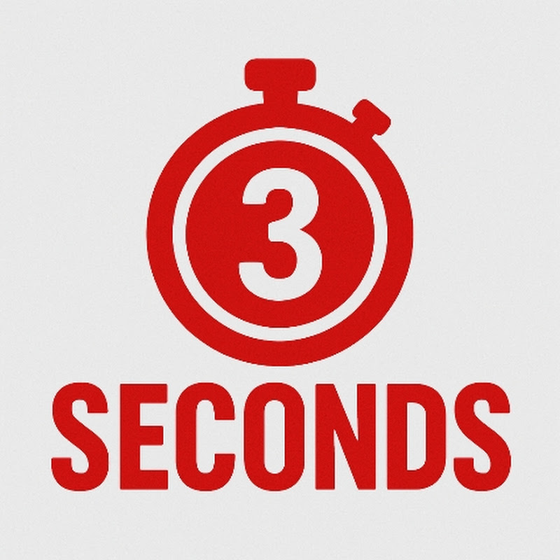 3Seconds