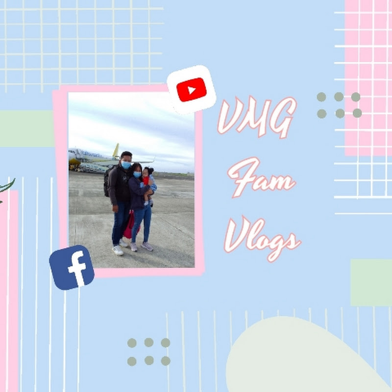 VMG Fam Vlogs