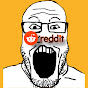 Reddit story logo