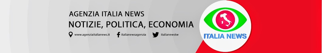 ITALIA NEWS यूट्यूब चैनल अवतार