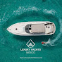 Luxury Yachts Mexico logo