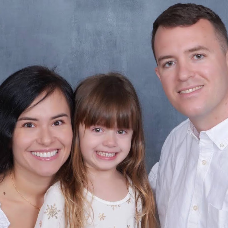 JohnsonFamily
