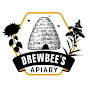 DrewBeesApiary logo