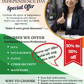 Arich Infotech Pvt Ltd YouTube channel