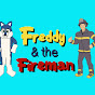Freddy & The Fireman YouTube Profile Photo