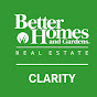 BHGRE Clarity logo