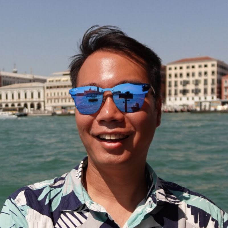 Coco哥 旅遊 生活 娛樂 Logo