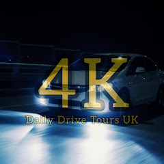 Daily Drive Tours UKアイコン画像