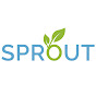 SproutNC logo