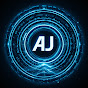 AJ RIPPLE logo