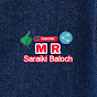 Mr Saraiki Baloch  logo