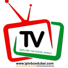  IPTV BOX DUBAI | IPTV Subscription Service