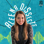 Aleena Dissects