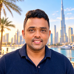 TRAVEL with RANJIT