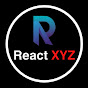  React XYZ logo
