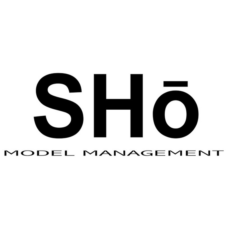 Agencia De Modelos | SHō Model Management | España