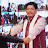 Conrad K Sangma