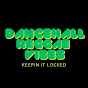 Dancehall Reggae Vibes logo