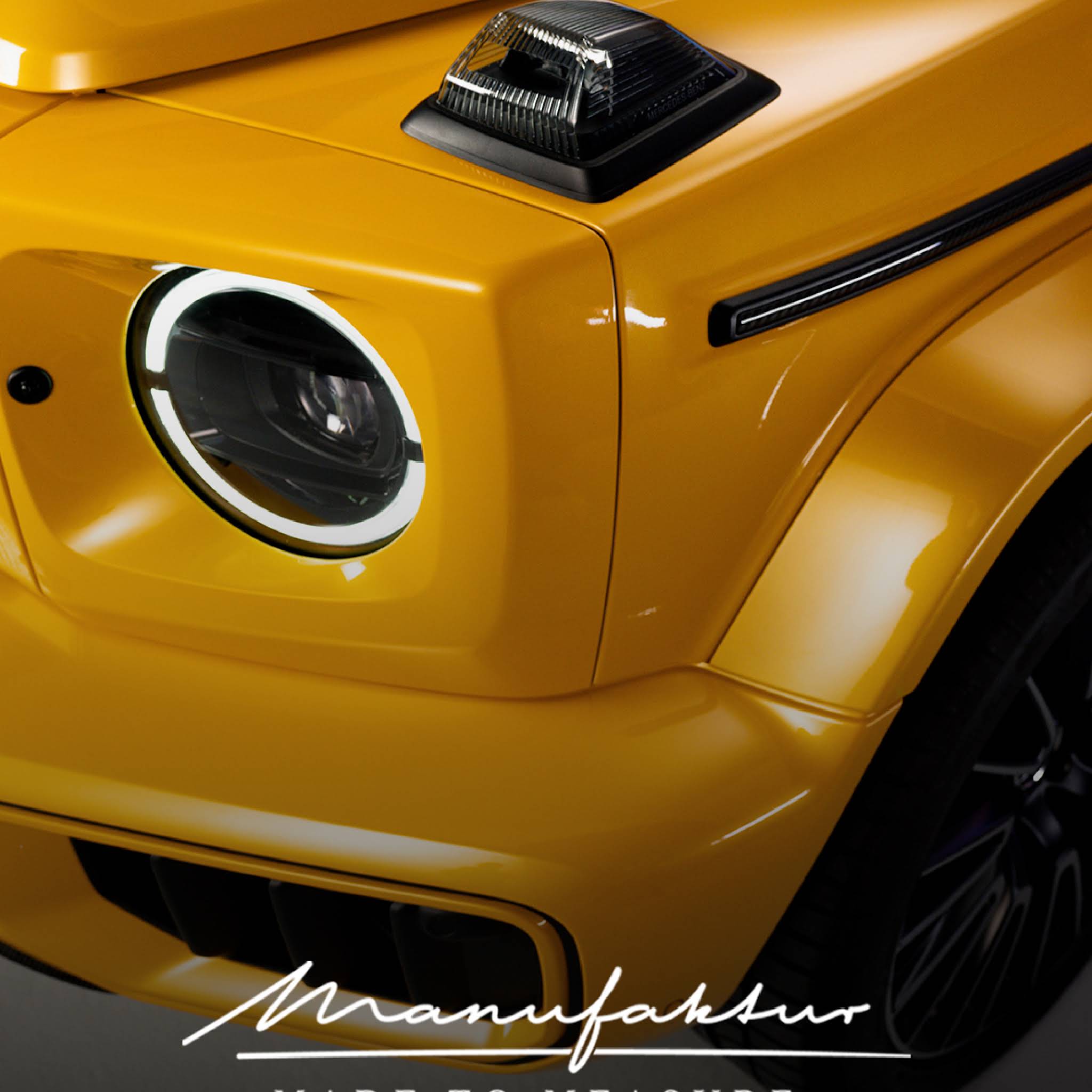 Post from Mercedes-Benz Middle East - YouTube