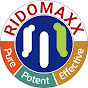 RIDOMAXX logo