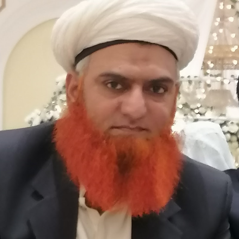 Saeed Awan PKL