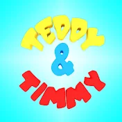 Teddy & Timmy Edutainment - Education & Kids Songs's Best & Most ...