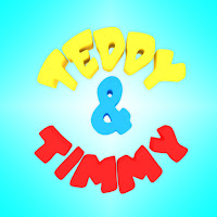 Teddy & Timmy Edutainment - Education & Kids Songs profile image