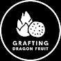 Grafting Dragon Fruit logo