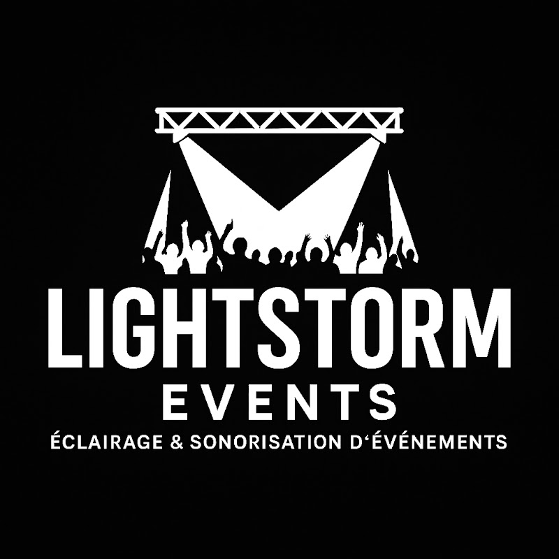 Lightstorm Events icon