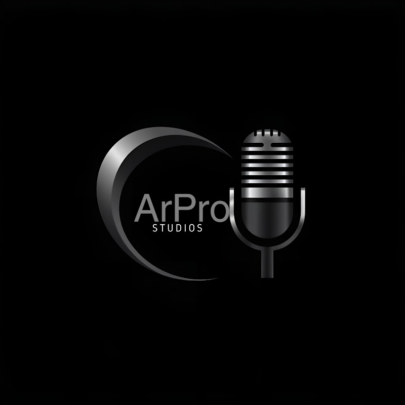 ArPro StuDios icon