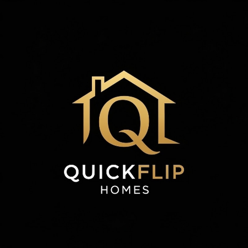 QuickFlip Homes  profile avatar
