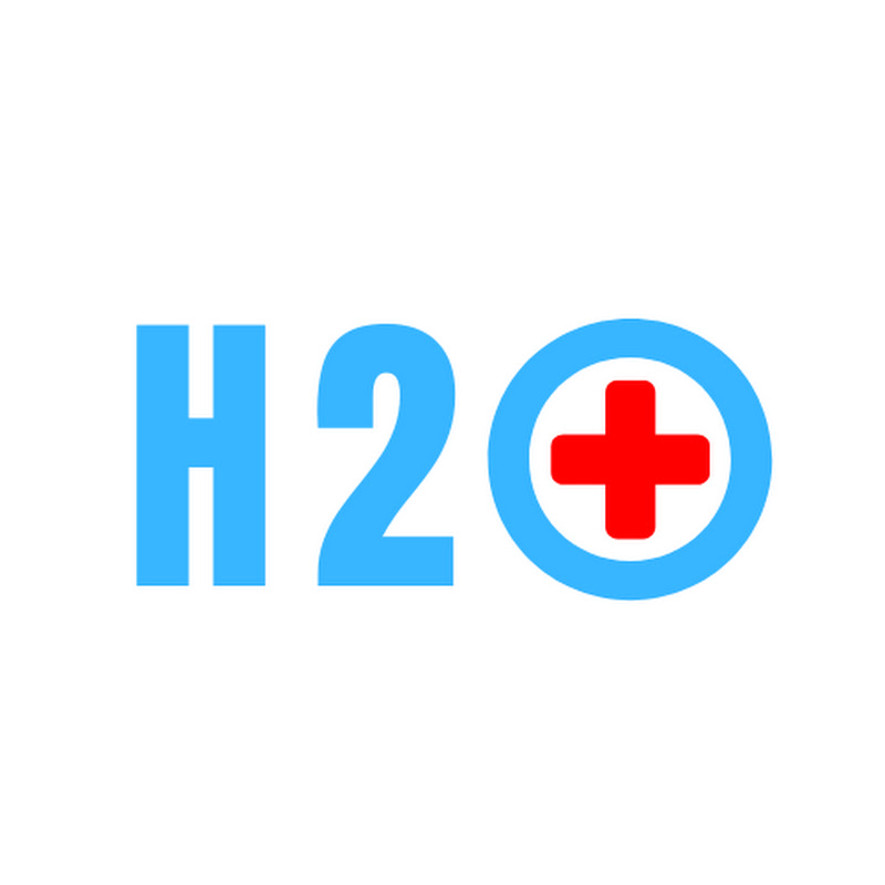 H2O - Kênh Sức Khỏe