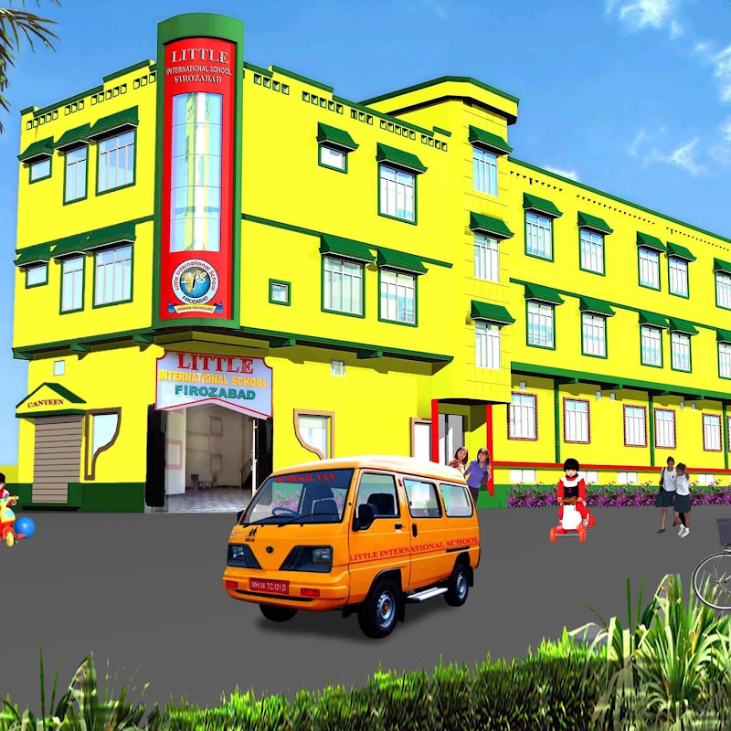 Little international School