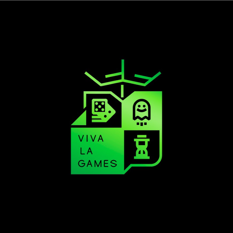 Viva La Games